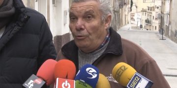 Manolo Cardona serà el pregoner de les Festes de la Cinta 2019