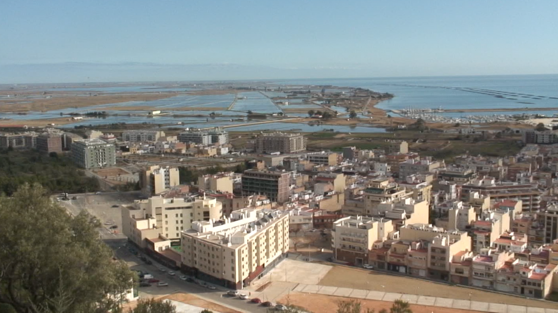 Un agent de la Guàrdia Civil destinat a la Ràpita, condemnat a presó der tràfic de drogues