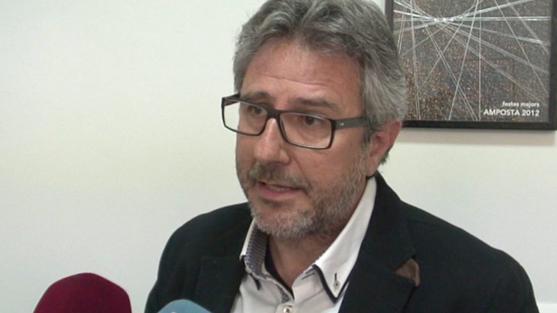 Manel Ferré, reelegit president del Consorci de Salut i Social de Catalunya