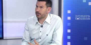 Entrevista a Ivan Romeu, candidat de Junts per Alcanar