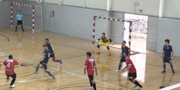 El Tortosa Germans Gelida empata (3-3) amb l’ENFAF d’Andorra