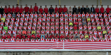 La base del CD Tortosa tindrà aquesta temporada uns 280 jugadors