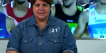 Poliesportiu. 29 d’octubre del 2019