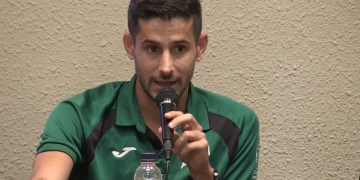 Llorenç Sales vol arribar a Tòquio 2020 amb l’ajuda del projecte ‘Sales 2020: la il·lusió d’un territori’