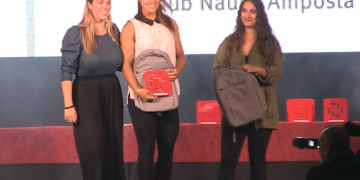 Amposta premia al món esportiu en el transcurs de la Gala de l’Esport