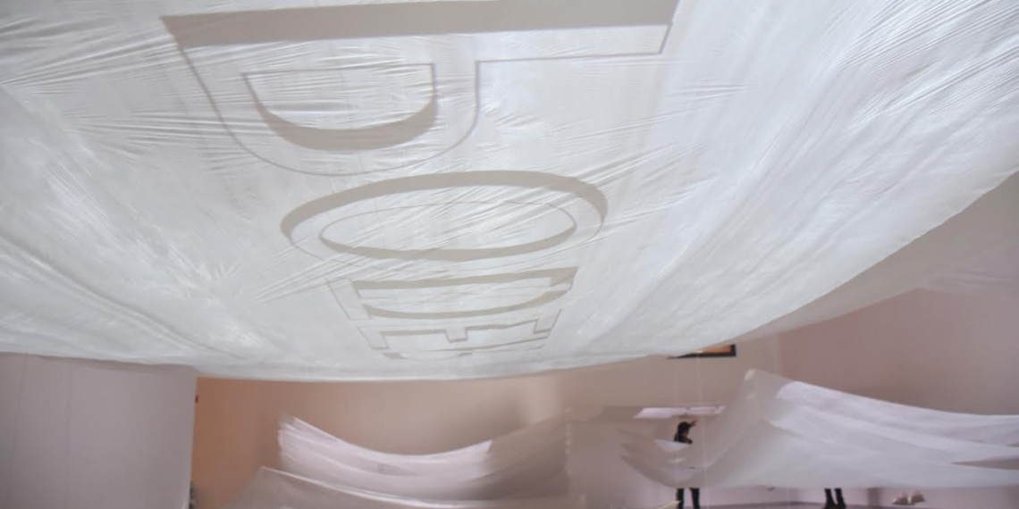 Mulet presenta a Lo Pati l’exposició ‘Camp de control’