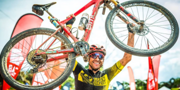 Josep Betalú guanya la Ruta de los Conquistadores a Costa Rica