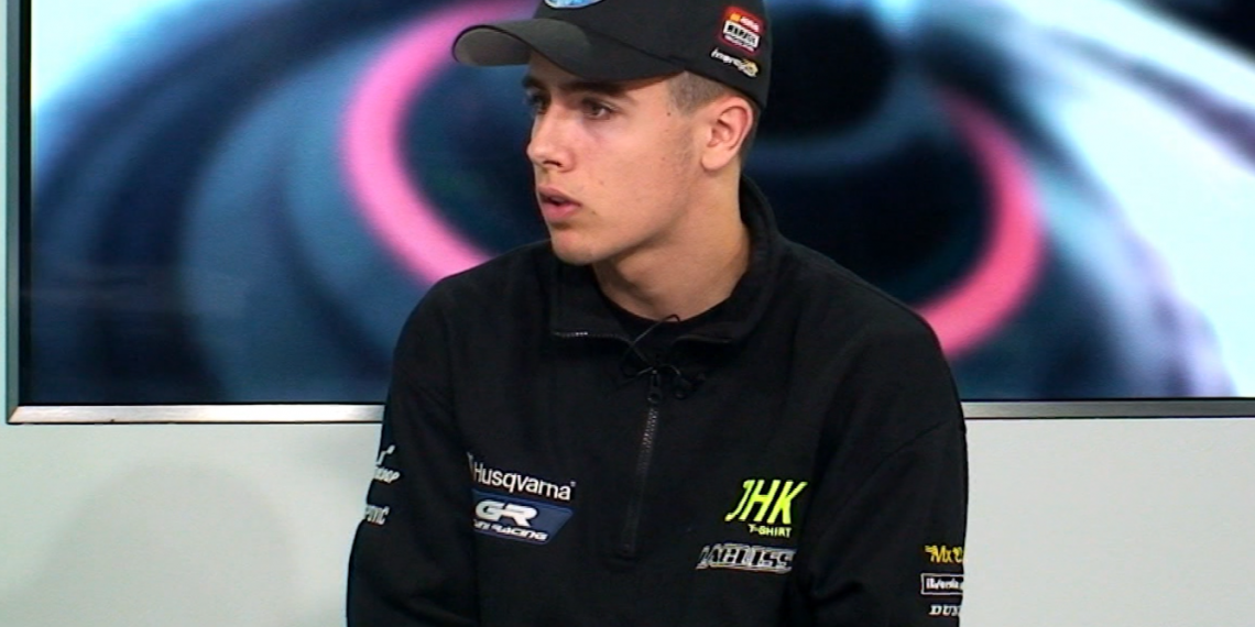 Poliesportiu. 12 de novembre del 2019