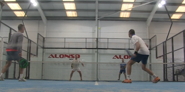 Audi Pàdel Series 2019: Prèvia Torneig Pàdel Stroke Indoor Vinaròs