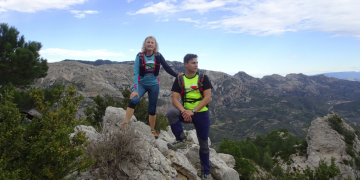 Aquest diumenge es celebrarà la ‘XXXI Marxa del Port. Memorial Josep Maria Brull’