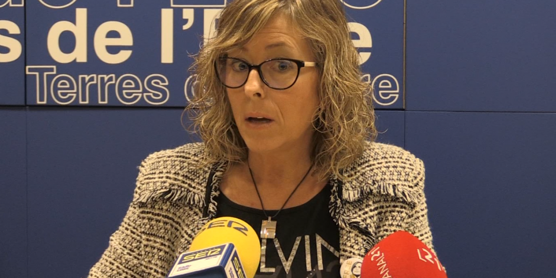 Lleixà assegura que s’actuarà per millorar l’accessibilitat a l’hospital de Tortosa