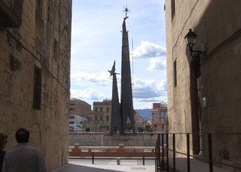 Monument Franquista