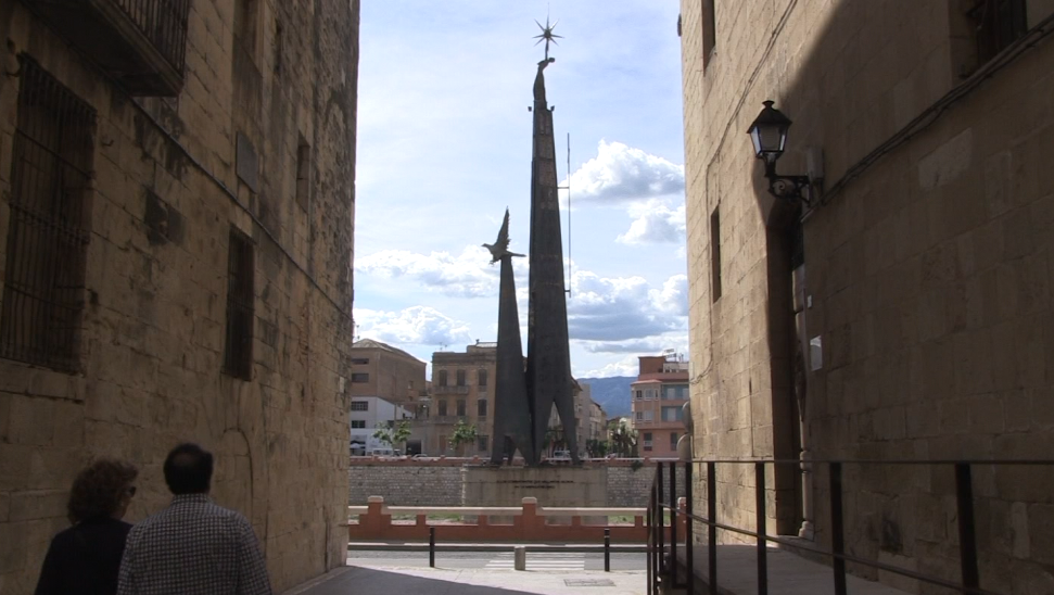 Monument Franquista