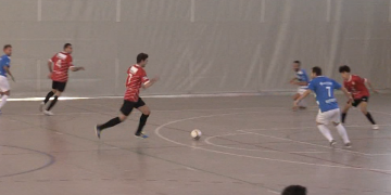 El Tortosa Germans Gelida perd (3-5) contra el Torredembarra