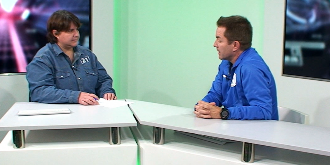 Poliesportiu. 26 de novembre del 2019