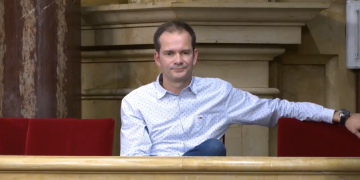 El tortosí Manel de la Vega, nou senador