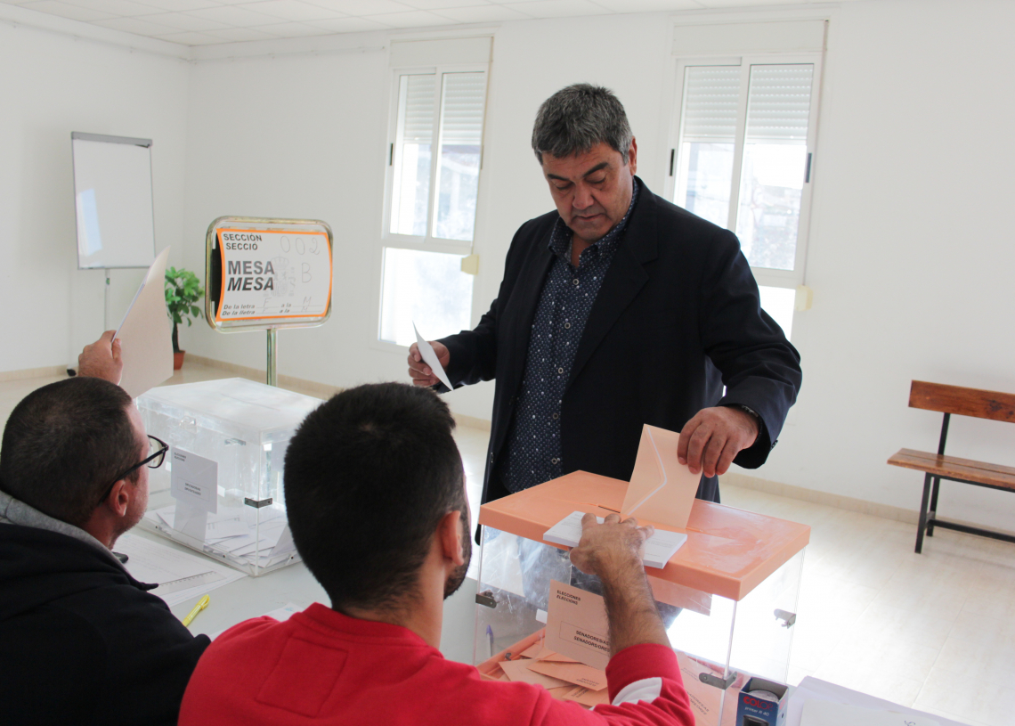 #10N El dia en 10 imatges