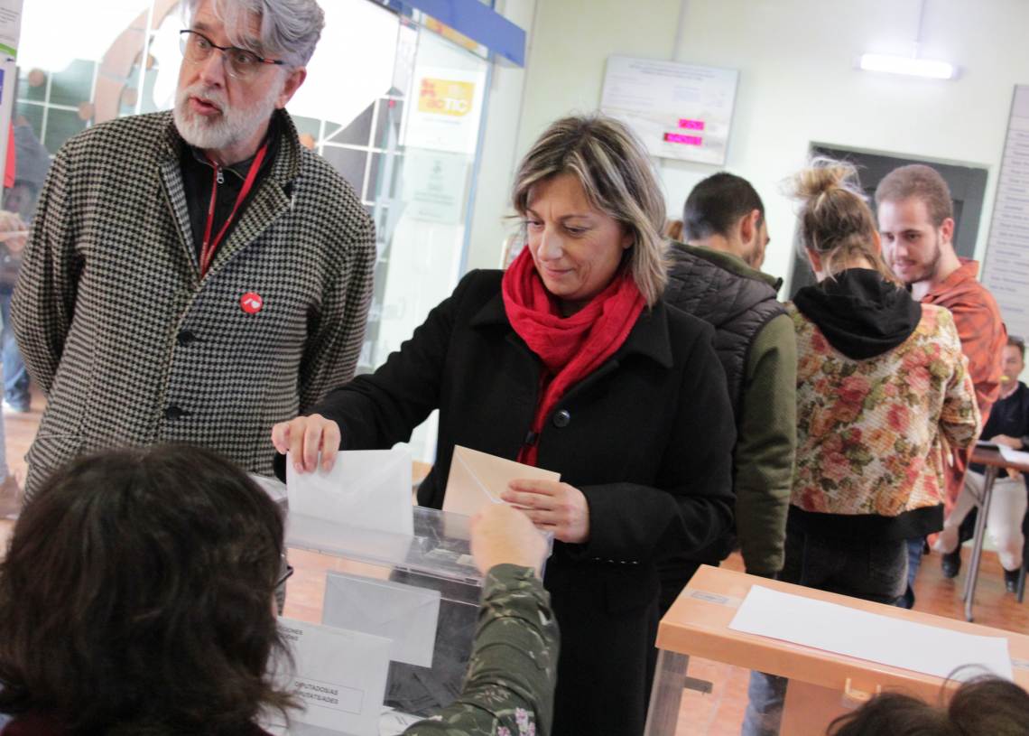 #10N El dia en 10 imatges