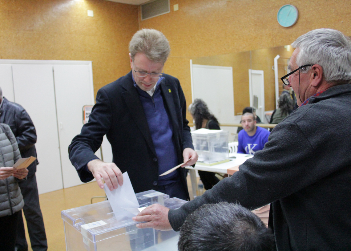 #10N El dia en 10 imatges