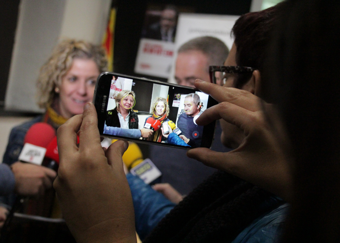 #10N El dia en 10 imatges