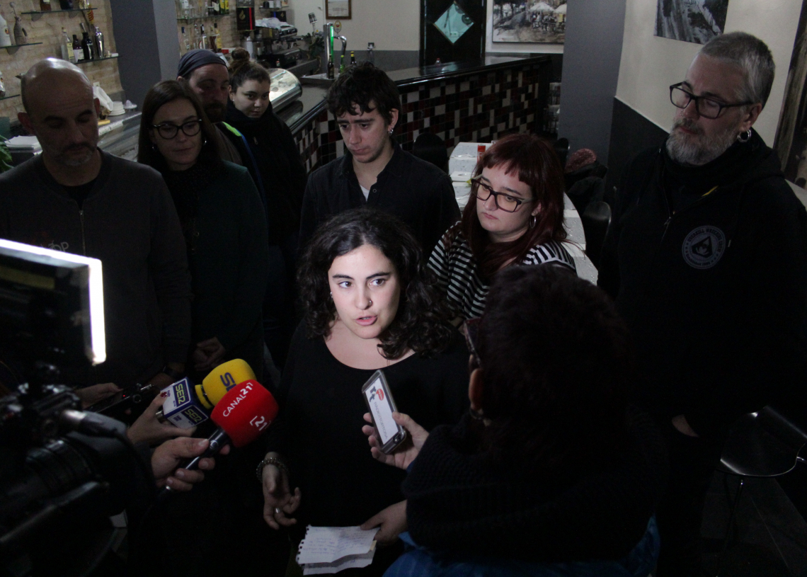 #10N El dia en 10 imatges