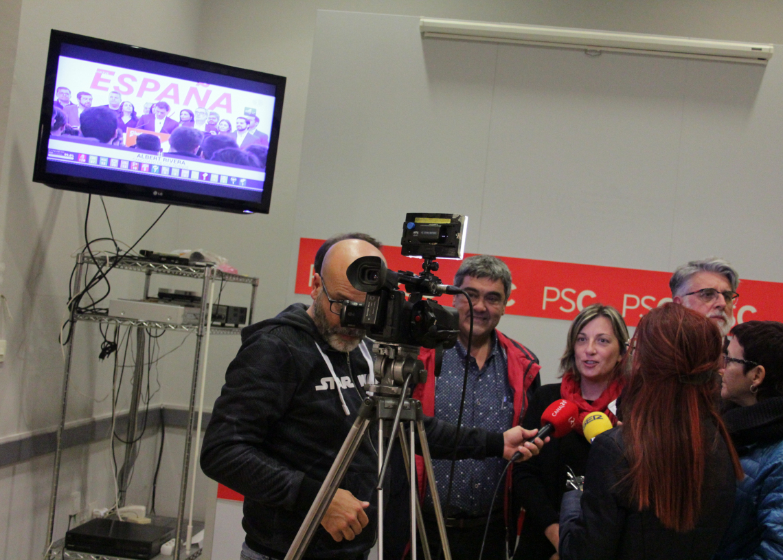 #10N El dia en 10 imatges