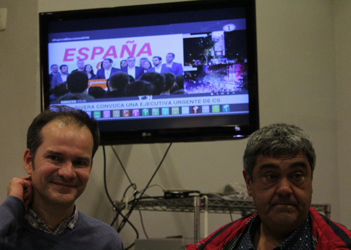 #10N El dia en 10 imatges