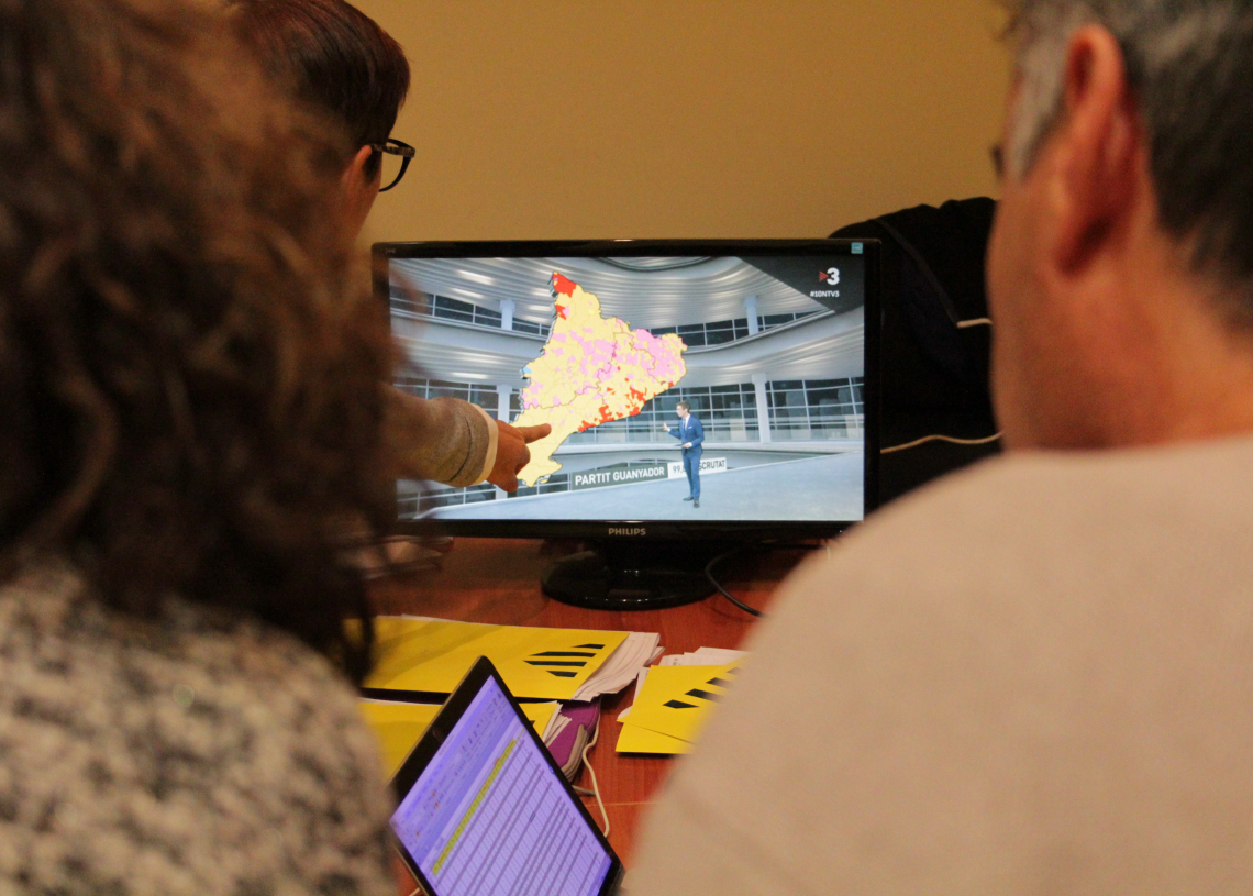 #10N El dia en 10 imatges