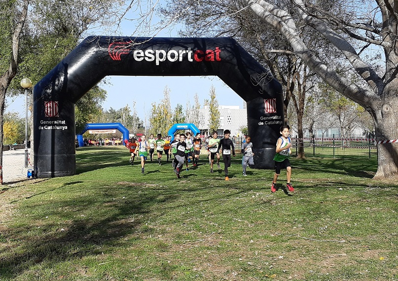 Aquest diumenge arriba el V Cros ATE Ciutat de Tortosa Gran Premi Eduardo Fornós que inclou el Català Universitari