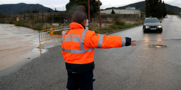 Alerta per un episodi de vent fort al Baix Ebre i Montsià