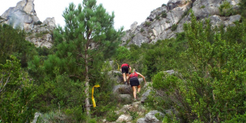 El KM Vertical de Roquetes obrirà la Copa d’Espanya de Curses Verticals