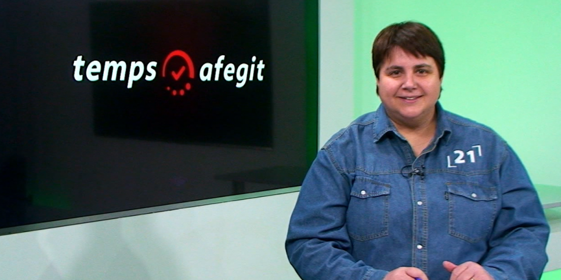 Temps afegit. 2 de desembre del 2019