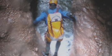 El Memorial Joan Sabaté Geladó reuneix 150 persones en la Tarda de Cinema i Fotografia de Muntanya de Tortosa