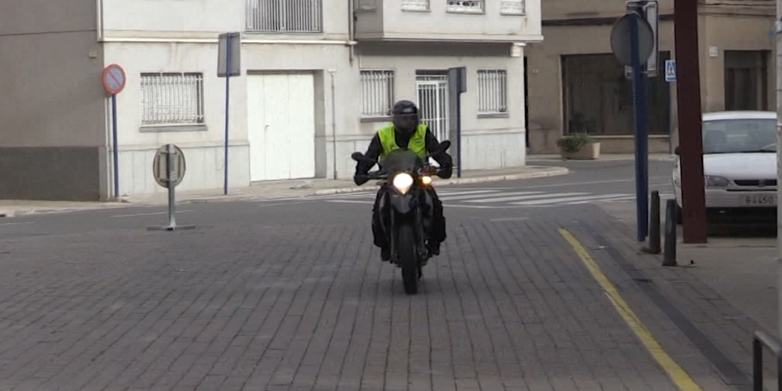 El Moto Club Tortosa fa una rifa solidària a benefici de la Marató de TV3