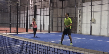 Aquest dimecres comença a l’Indoor Vinaròs el Màster de l’Audi Pàdel Series