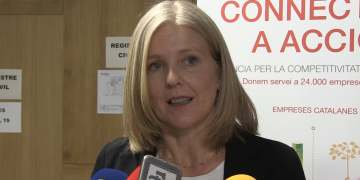 La Generalitat presenta un programa per ajudar a la transformació digital de les pimes