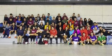 El pavelló de Remolins de Tortosa acull aquest dijous el Torneig de Futbol Sala Solidari de Nadal