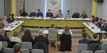 El govern de Deltebre prepara una exposició en homenatge a la Junta de Segregació