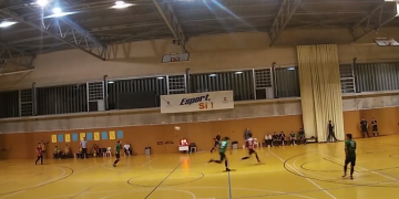 El Tortosa Germans Gelida suma la primera victòria en lliga