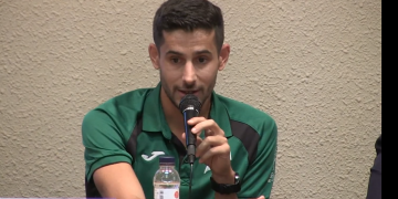 Arranca la campanya per ajudar a Llorens Sales a guanyar el bitllet per als Jocs de Tòquio 2020