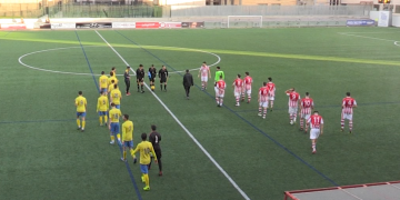 El CD Tortosa segueix en ratxa i supera (3-2) a La Sénia