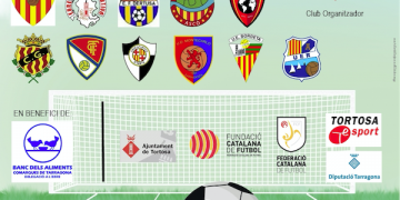 Aquest diumenge es celebrarà a Tortosa el Torneig Solidari CDT Nadal 2019