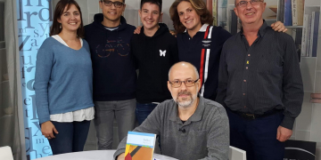 Magí Sunyer, a Tens Un Racó Dalt del Món