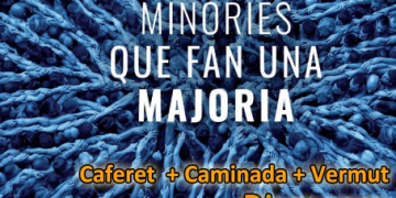 El CE Montaspre organitza una caminada i una trobada de BTT per la Marató de TV3