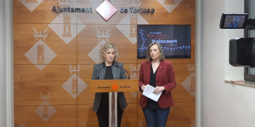 Tortosa homenatjarà els deportats als camps d’extermini nazi