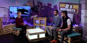 Districte 21. 7 de gener