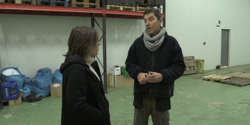 Es crea la primera cooperativa agroecològica de les Terres de l’Ebre