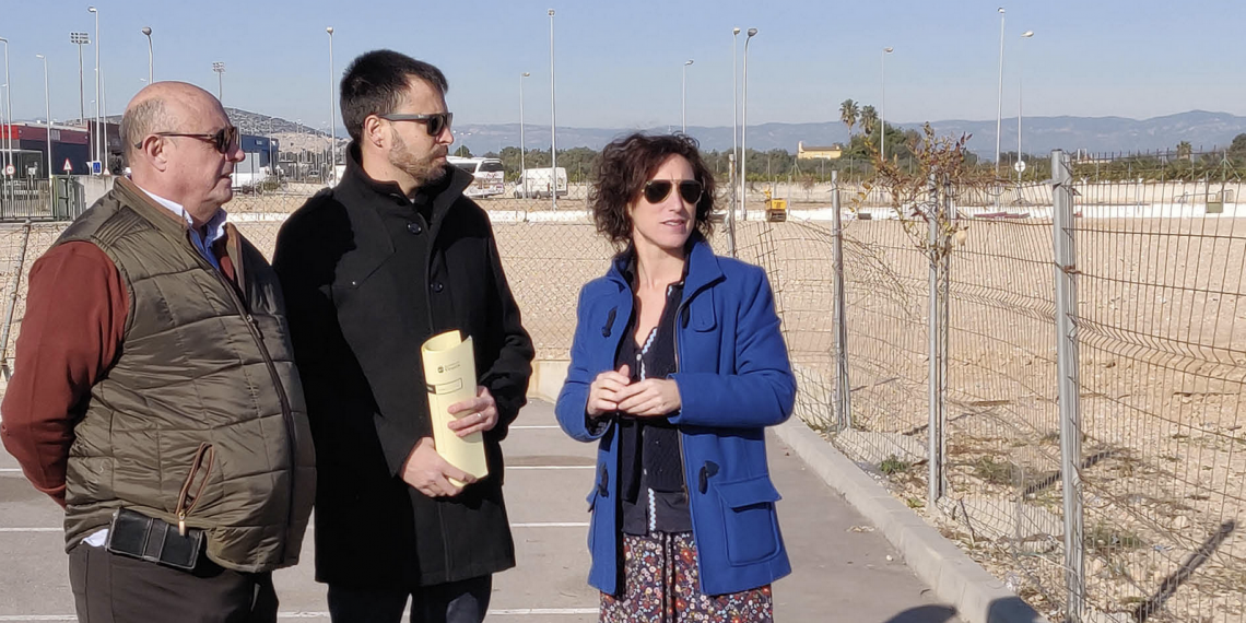 Vinaròs tindrà un multicine a partir del juliol