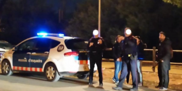 Arxiven la denúncia per l’agressió contra animalistes a Camarles per falta de proves