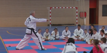 El taekwondo s’estén pel Matarranya